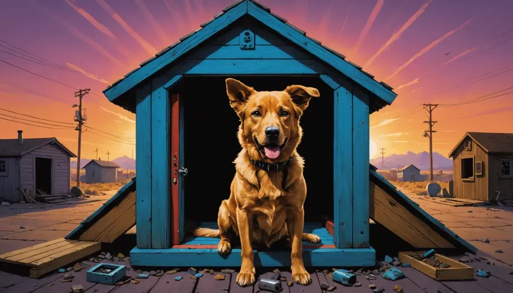 Inside The Dog House: Exploring Unique Canine Experiences and Care