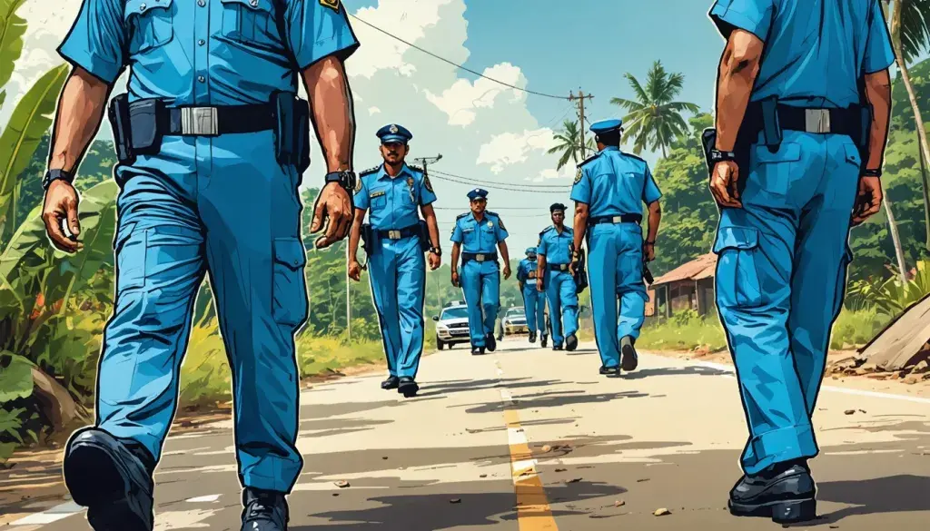 Goa Police Nab Escaped Fraudster from Bengaluru Custody in Cross-State Pursuit