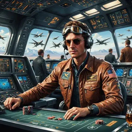 Aviator Betting Tips: Maximizing Returns – Tips for Optimizing Betting Strategies in Aviator