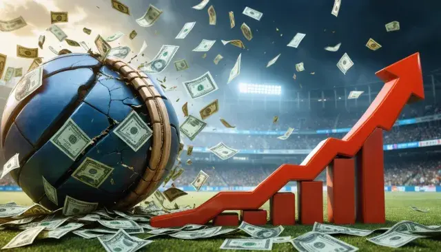 IPL Brand Value Plunges 20 Percent in Face of Geopolitical Strain