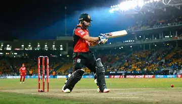 Dale Steyn Praises Virat Kohli's Mentality Shift After Test Retirement